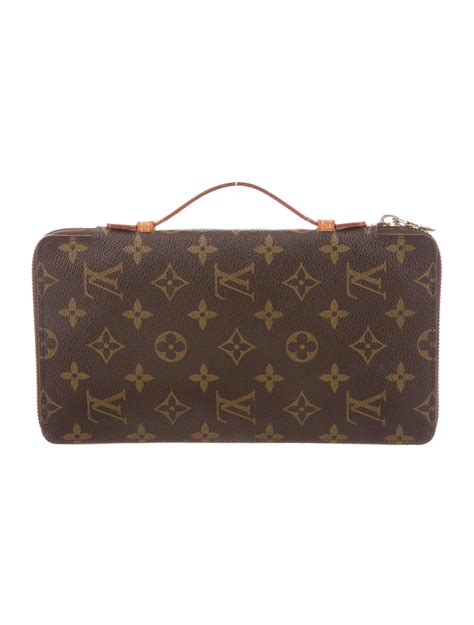 louis vuitton de voyage organizer|louis vuitton wallet organizer.